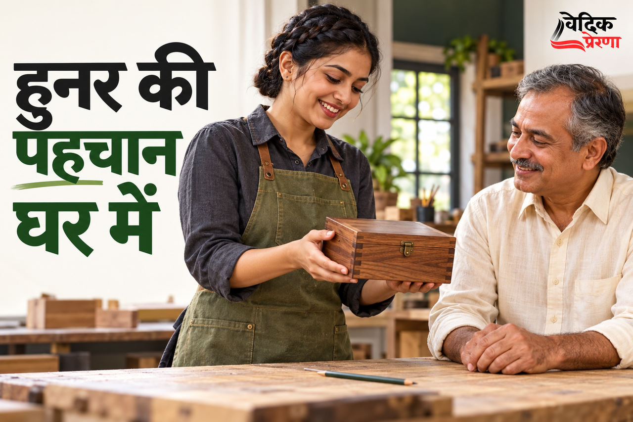 सुंदर कहने से आगे: यामिनी के डिब्बे को सच में देखा गया