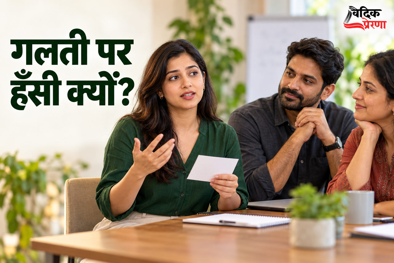 एक गलत शब्द के बाद भी पूरी बात: हेमा की अगली प्रस्तुति