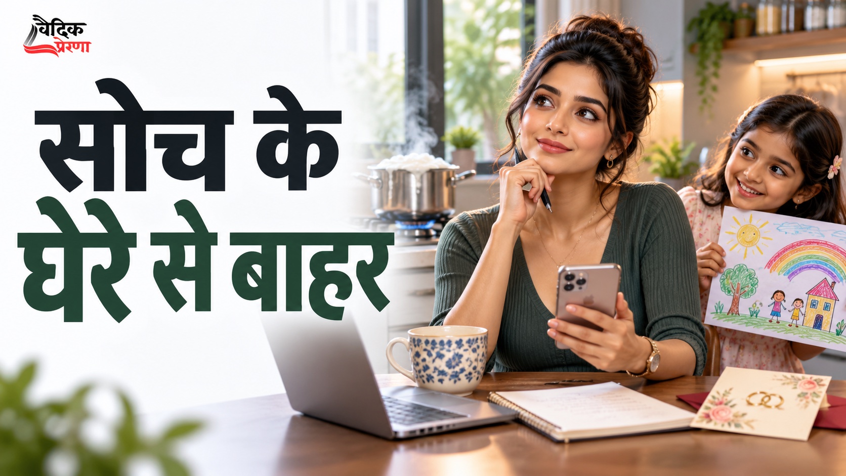 अधिक सोचने की आदत जीवन को कैसे प्रभावित करती है?
