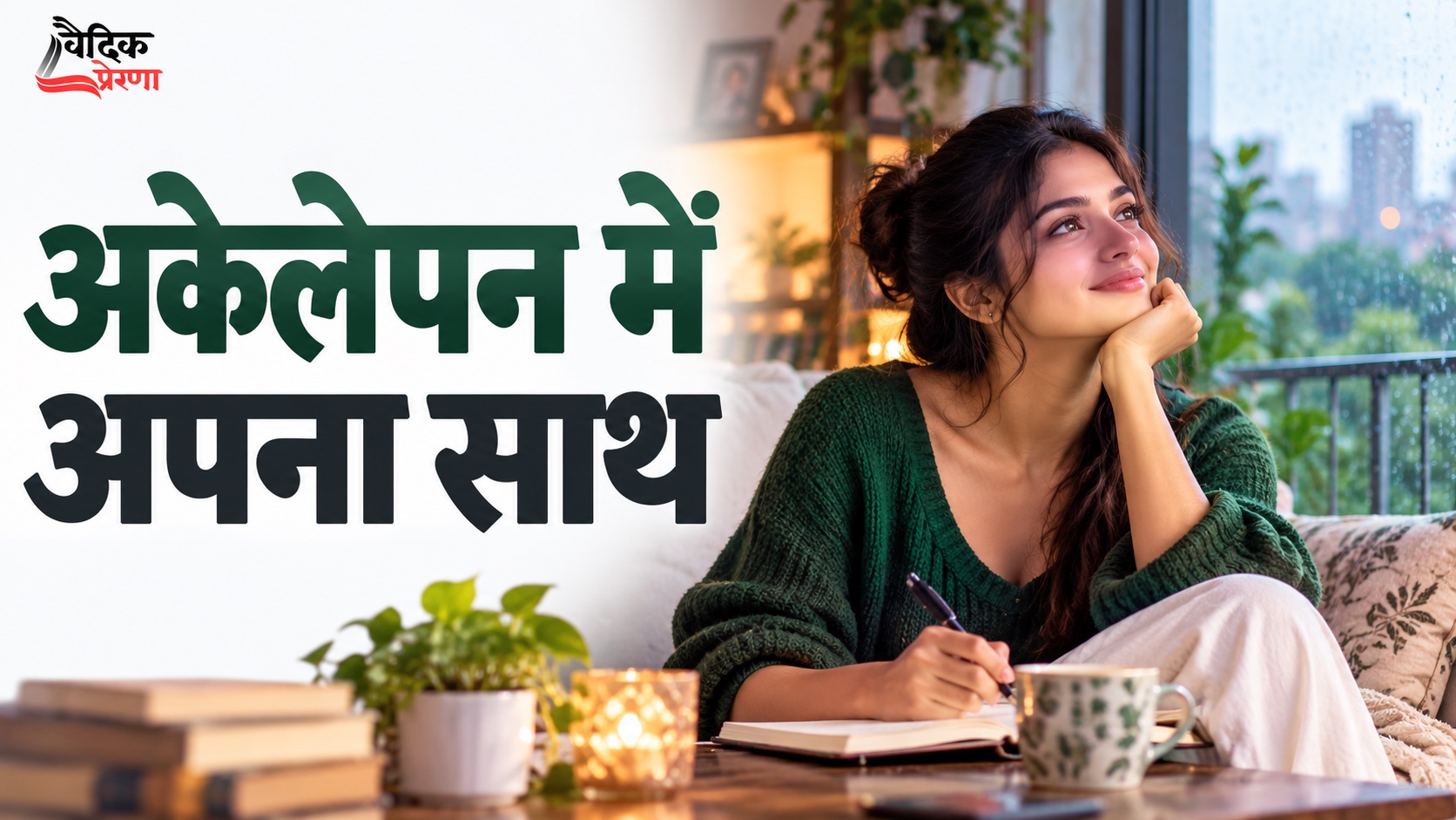 अकेलापन: भीड़ के बीच भी मनुष्य अकेला क्यों होता जा रहा है?