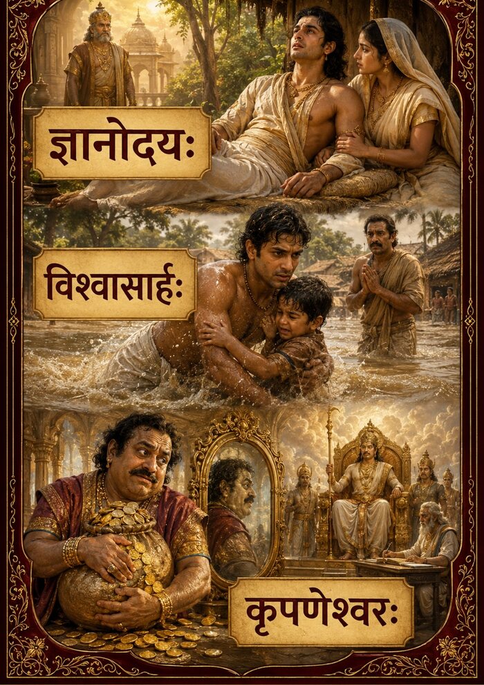 ज्ञानोदय पुस्तक कवर