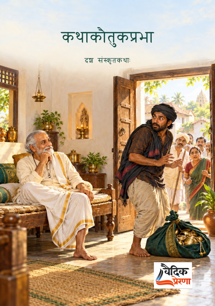 कथाकौतुकप्रभा