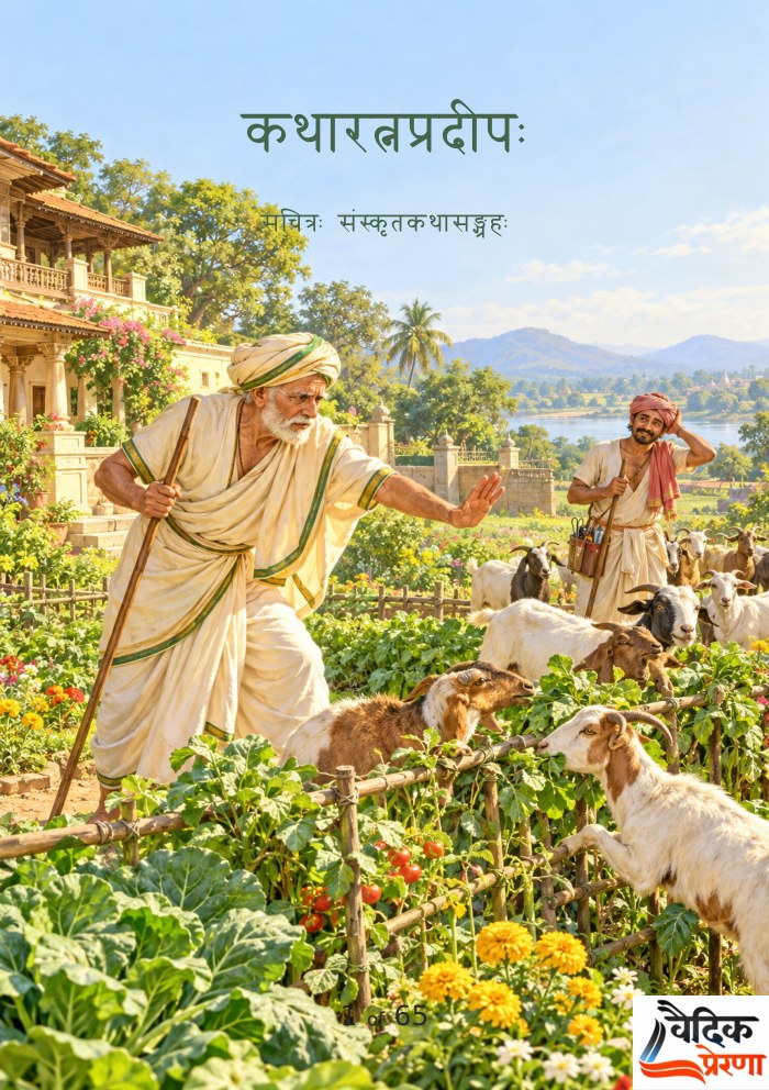 कथारत्नप्रदीपः