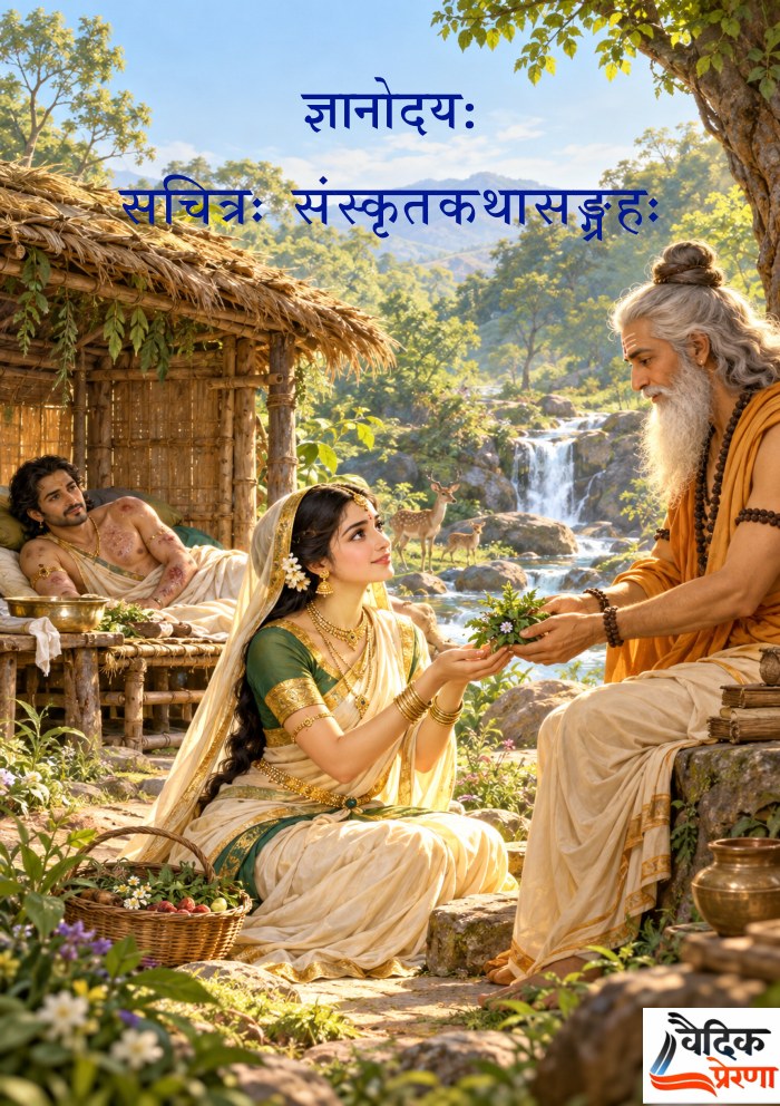 ज्ञानोदय