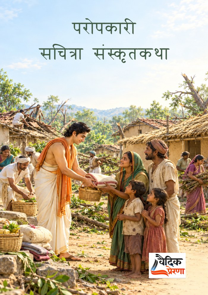 परोपकारी
